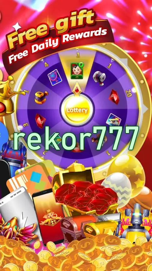 rekor777 Unduh